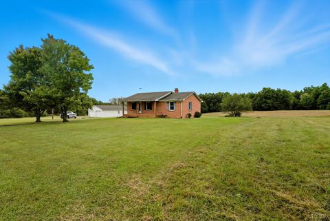 Photo of 8147 Red House Road, Phenix, VA 23959 (MLS # 362518)