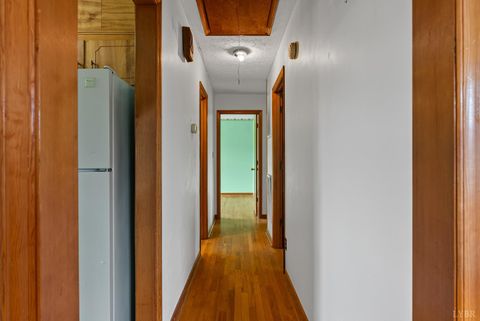 Tiny photo for 8147 Red House Road, Phenix, VA 23959 (MLS # 362518)
