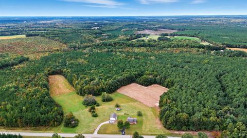 Tiny photo for 8147 Red House Road, Phenix, VA 23959 (MLS # 362518)