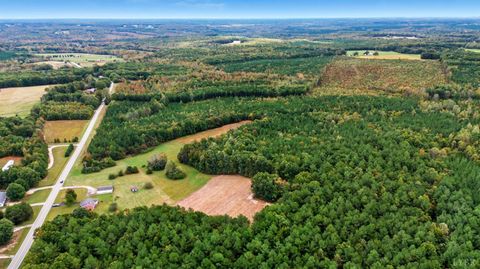 Tiny photo for 8147 Red House Road, Phenix, VA 23959 (MLS # 362518)