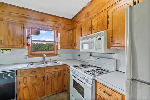 Tiny photo for 8147 Red House Road, Phenix, VA 23959 (MLS # 362518)