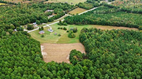 Tiny photo for 8147 Red House Road, Phenix, VA 23959 (MLS # 362518)