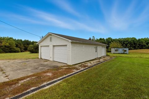 Tiny photo for 8147 Red House Road, Phenix, VA 23959 (MLS # 362518)