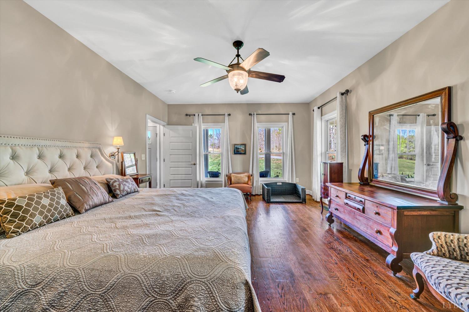 1865 Lees Mill Lane, Goode, Virginia image 34