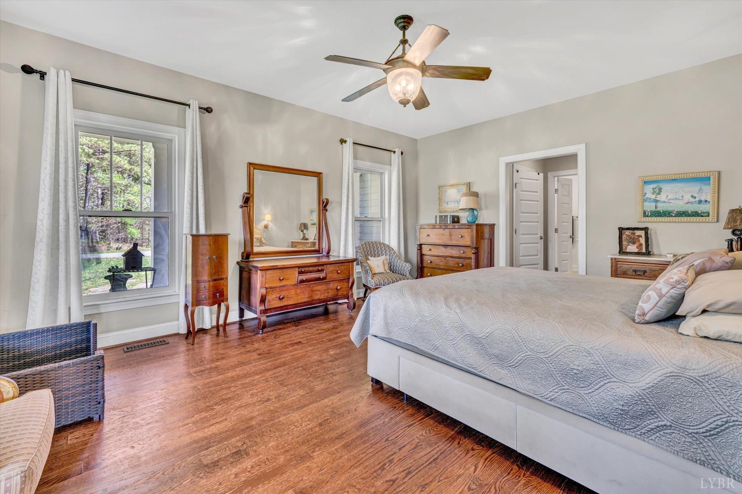 1865 Lees Mill Lane, Goode, Virginia image 31