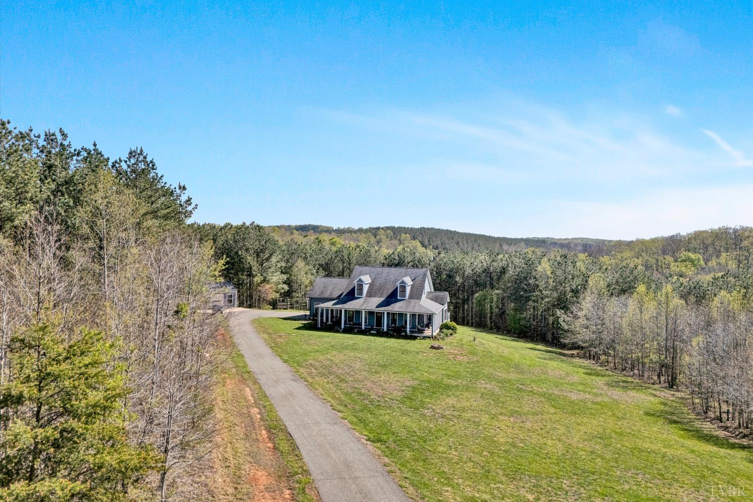 1865 Lees Mill Lane, Goode, Virginia image 5