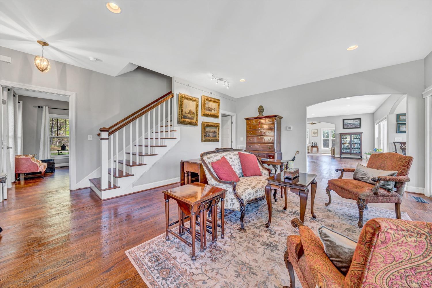 1865 Lees Mill Lane, Goode, Virginia image 13