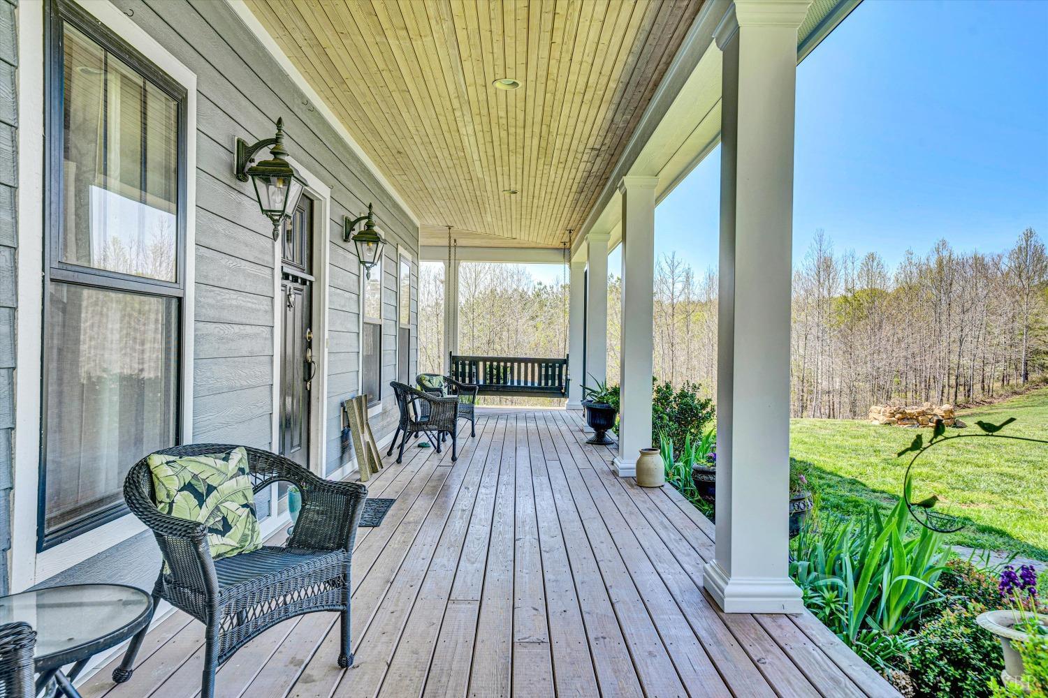 1865 Lees Mill Lane, Goode, Virginia image 10