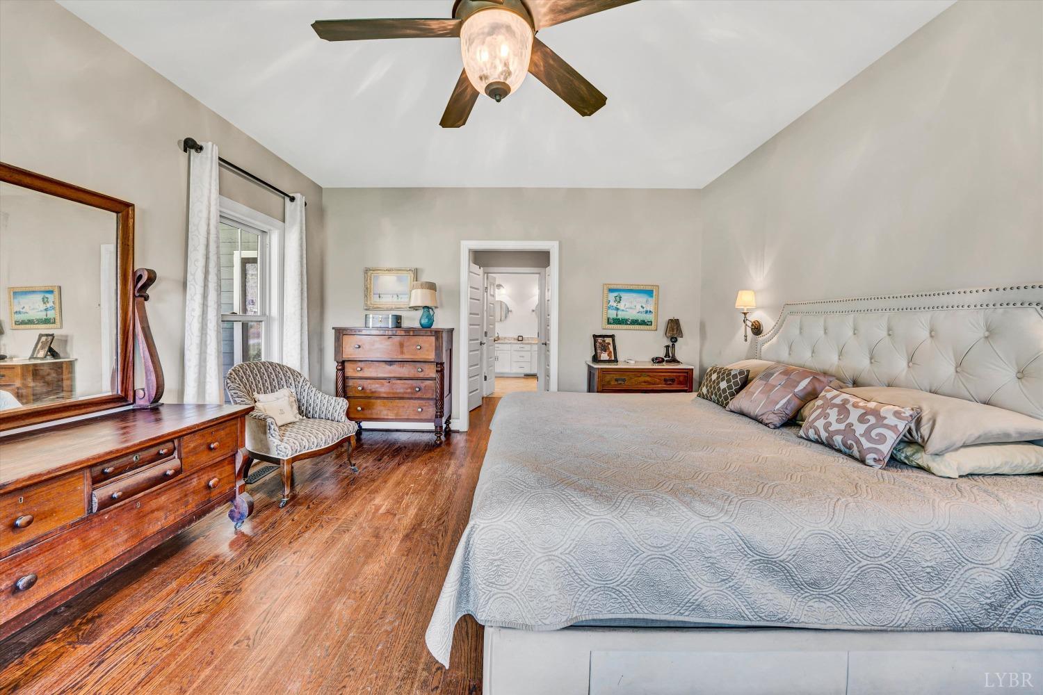 1865 Lees Mill Lane, Goode, Virginia image 32