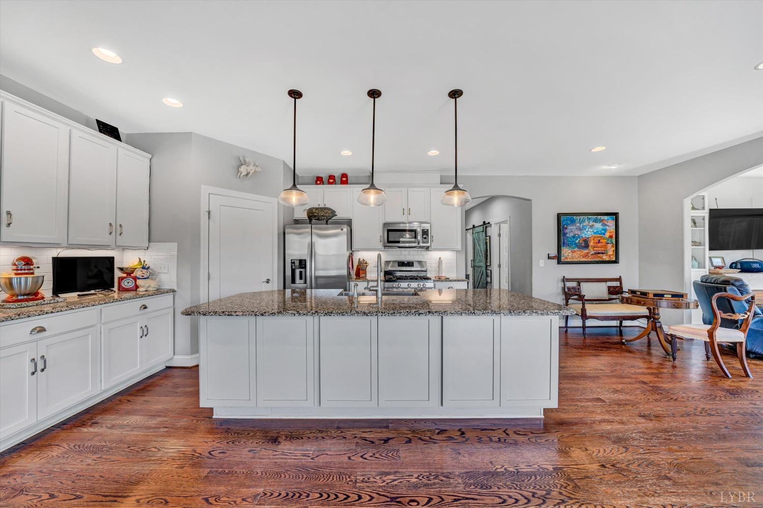 1865 Lees Mill Lane, Goode, Virginia image 17
