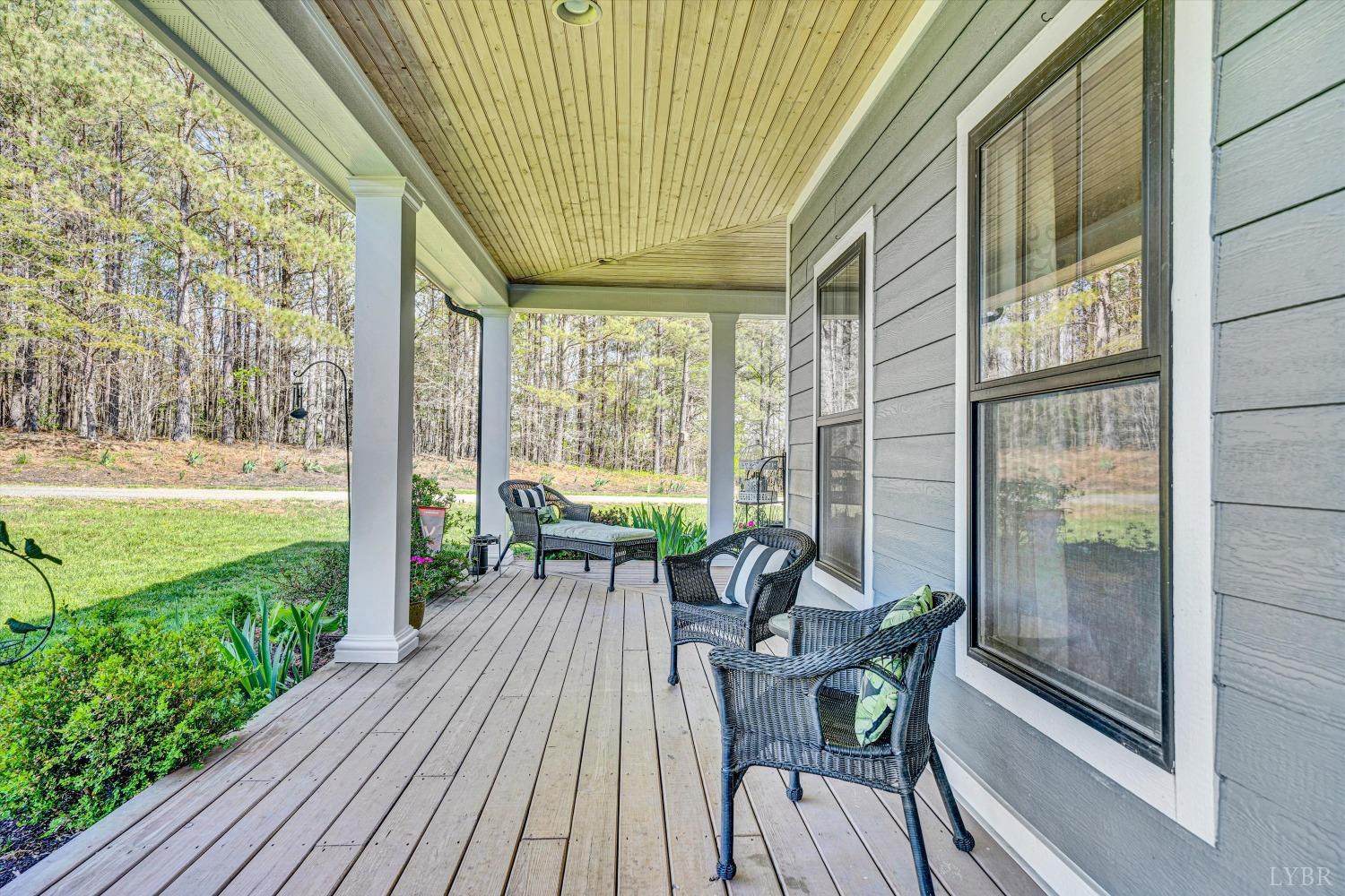 1865 Lees Mill Lane, Goode, Virginia image 9