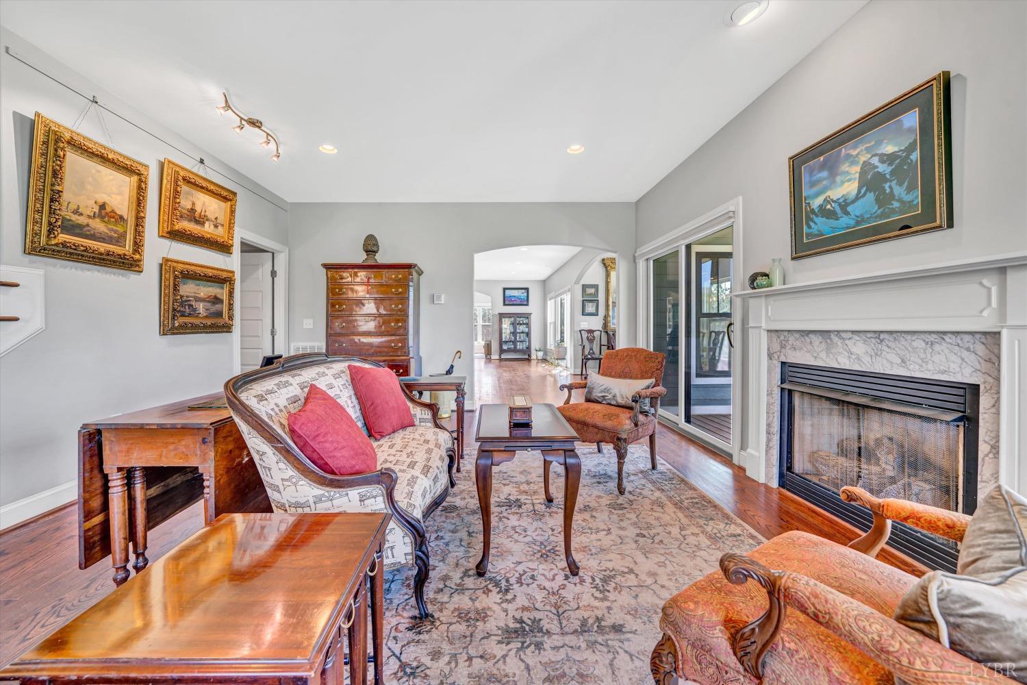 1865 Lees Mill Lane, Goode, Virginia image 14