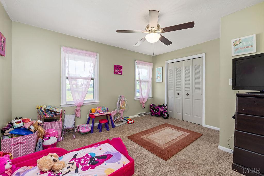 115 Mattiponi Drive, Madison Heights, Virginia image 22