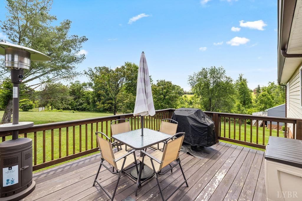 115 Mattiponi Drive, Madison Heights, Virginia image 11