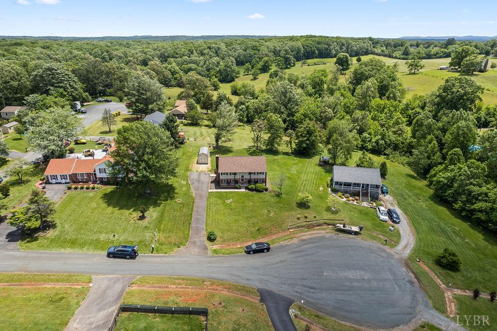 115 Mattiponi Drive, Madison Heights, Virginia image 13