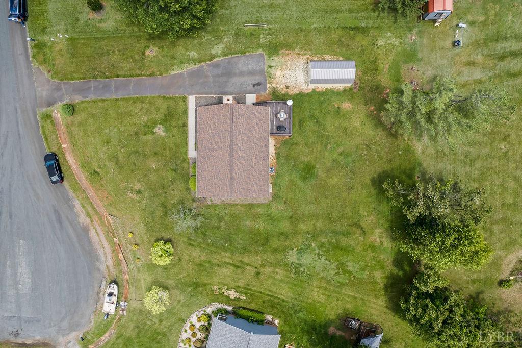 115 Mattiponi Drive, Madison Heights, Virginia image 14