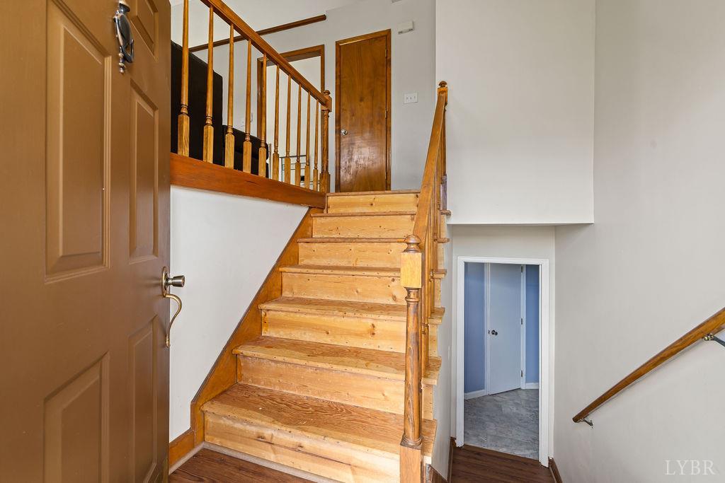 115 Mattiponi Drive, Madison Heights, Virginia image 15