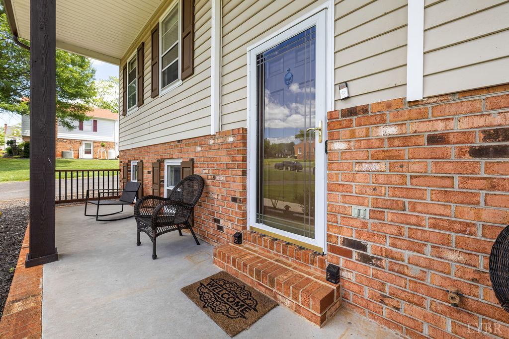 115 Mattiponi Drive, Madison Heights, Virginia image 7