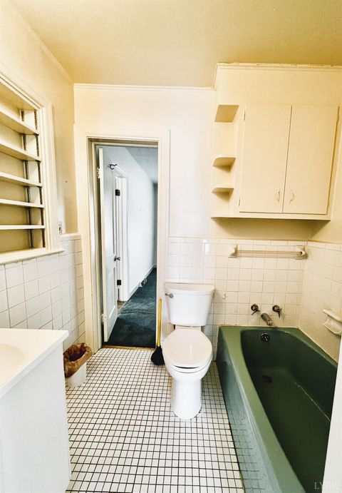 Tiny photo for 1116 8th St, Altavista, VA 24517 (MLS # 361878)