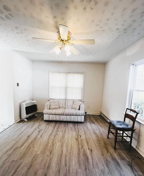 Tiny photo for 1116 8th St, Altavista, VA 24517 (MLS # 361878)