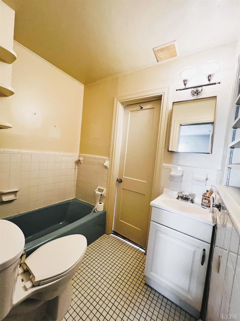 Tiny photo for 1116 8th St, Altavista, VA 24517 (MLS # 361878)