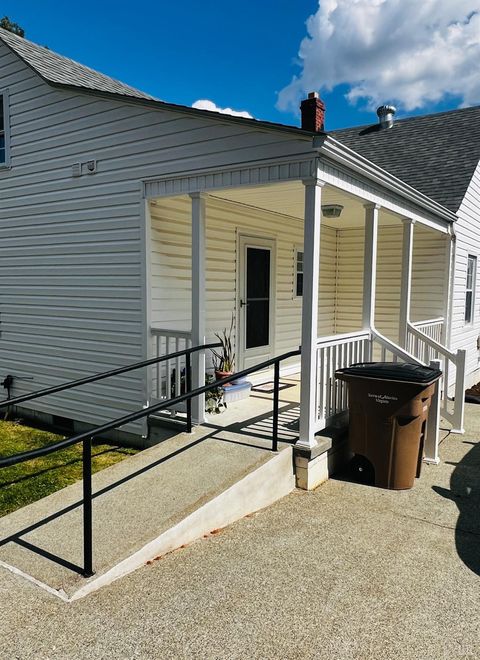 Tiny photo for 1116 8th St, Altavista, VA 24517 (MLS # 361878)