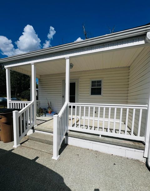 Tiny photo for 1116 8th St, Altavista, VA 24517 (MLS # 361878)