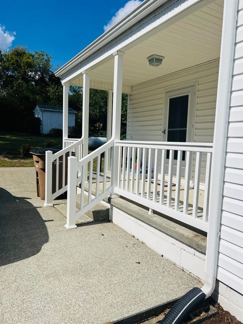 Tiny photo for 1116 8th St, Altavista, VA 24517 (MLS # 361878)