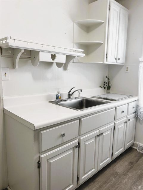 Tiny photo for 1116 8th St, Altavista, VA 24517 (MLS # 361878)