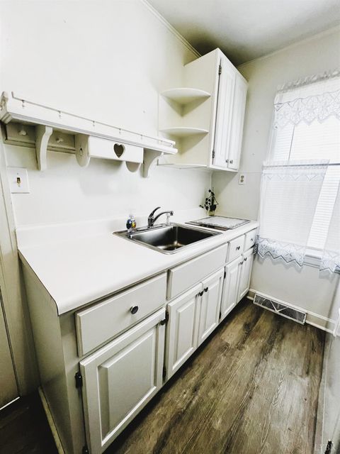 Tiny photo for 1116 8th St, Altavista, VA 24517 (MLS # 361878)