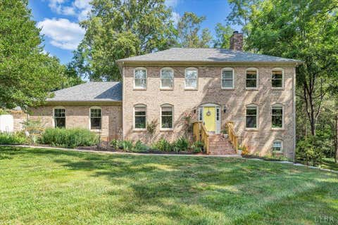 Homes For Sale - 209 Quail Ridge Drive<br/> Forest, VA 24551