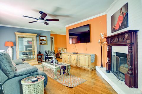 Tiny photo for 3700 Otter Place, Lynchburg, VA 24503 (MLS # 366141)