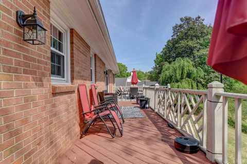 Tiny photo for 3700 Otter Place, Lynchburg, VA 24503 (MLS # 366141)