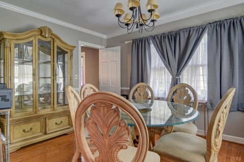 Tiny photo for 3700 Otter Place, Lynchburg, VA 24503 (MLS # 366141)