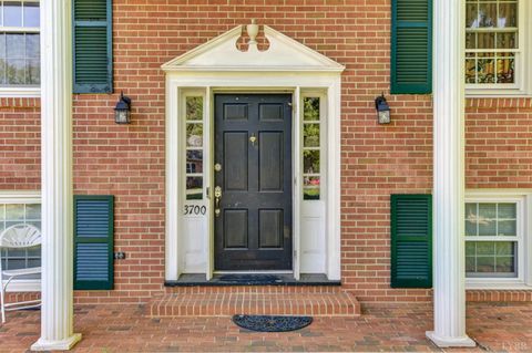 Tiny photo for 3700 Otter Place, Lynchburg, VA 24503 (MLS # 366141)