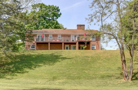 Tiny photo for 3700 Otter Place, Lynchburg, VA 24503 (MLS # 366141)