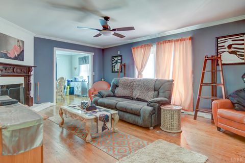 Tiny photo for 3700 Otter Place, Lynchburg, VA 24503 (MLS # 366141)