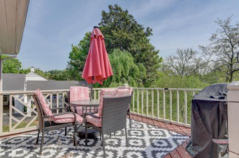 Tiny photo for 3700 Otter Place, Lynchburg, VA 24503 (MLS # 366141)