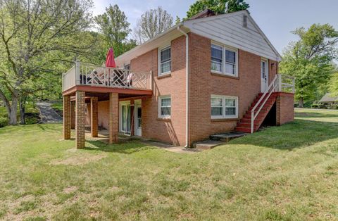 Tiny photo for 3700 Otter Place, Lynchburg, VA 24503 (MLS # 366141)