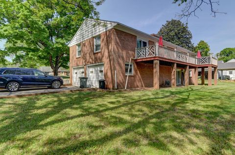 Tiny photo for 3700 Otter Place, Lynchburg, VA 24503 (MLS # 366141)