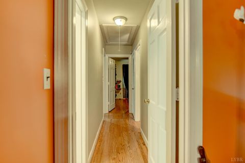 Tiny photo for 3700 Otter Place, Lynchburg, VA 24503 (MLS # 366141)