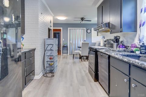 Tiny photo for 3700 Otter Place, Lynchburg, VA 24503 (MLS # 366141)