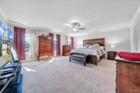 Tiny photo for 4933 Warrior Drive, Salem, VA 24153 (MLS # 363869)