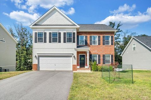 Tiny photo for 4933 Warrior Drive, Salem, VA 24153 (MLS # 363869)