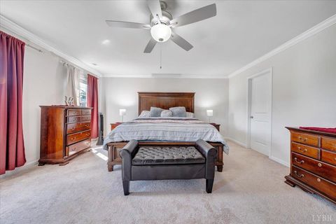 Tiny photo for 4933 Warrior Drive, Salem, VA 24153 (MLS # 363869)