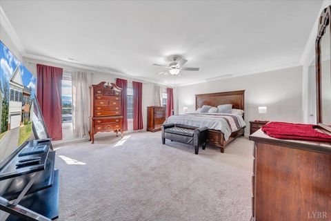 Tiny photo for 4933 Warrior Drive, Salem, VA 24153 (MLS # 363869)