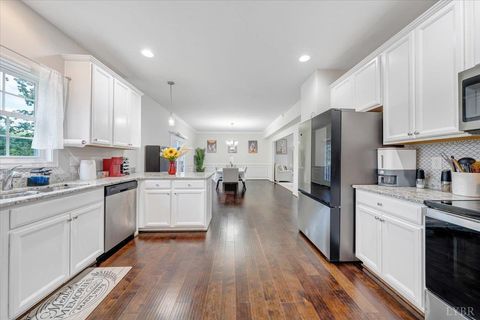 Tiny photo for 4933 Warrior Drive, Salem, VA 24153 (MLS # 363869)