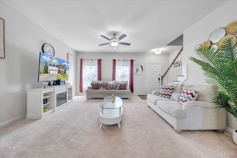 Tiny photo for 4933 Warrior Drive, Salem, VA 24153 (MLS # 363869)