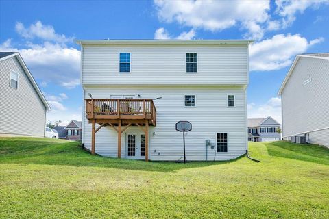 Tiny photo for 4933 Warrior Drive, Salem, VA 24153 (MLS # 363869)