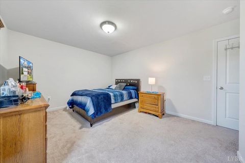 Tiny photo for 4933 Warrior Drive, Salem, VA 24153 (MLS # 363869)